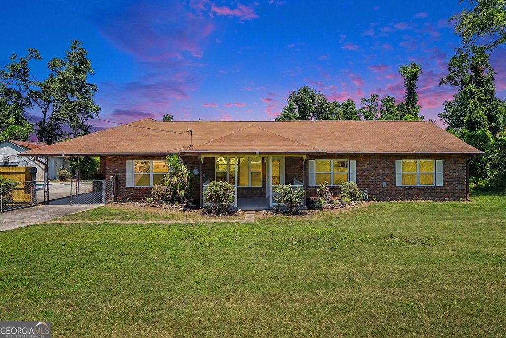 961 McDaniel Mill Road SW, Conyers, GA 30094