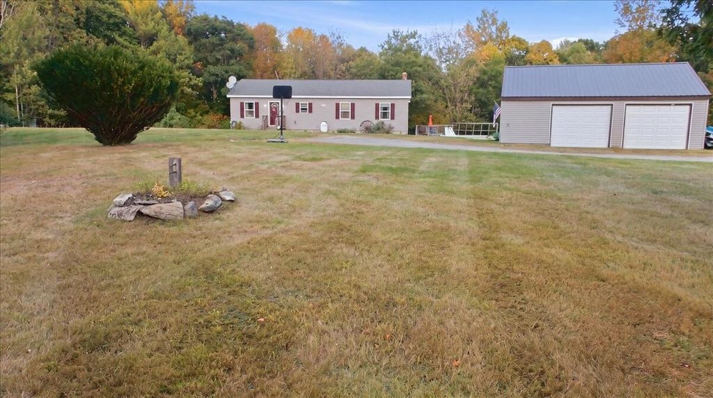831 Litchfield Road, Bowdoin, ME 04287 — photo 2