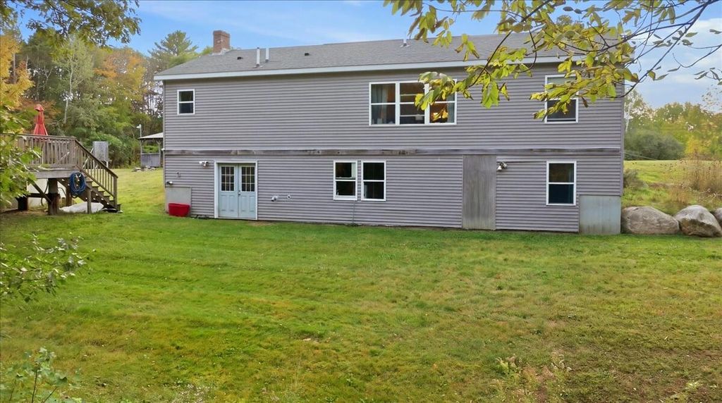 831 Litchfield Road, Bowdoin, ME 04287 — photo 5