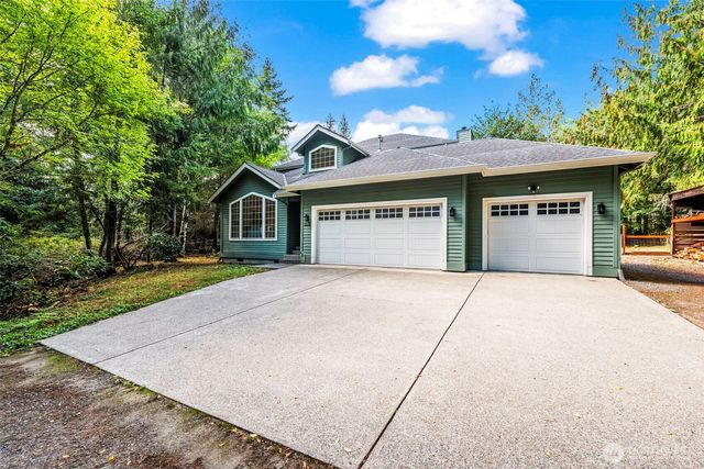 6537 Seabeck Highway, Bremerton, WA 98312
