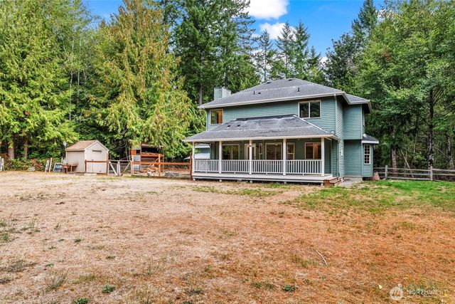 6537 Seabeck Highway, Bremerton, WA 98312