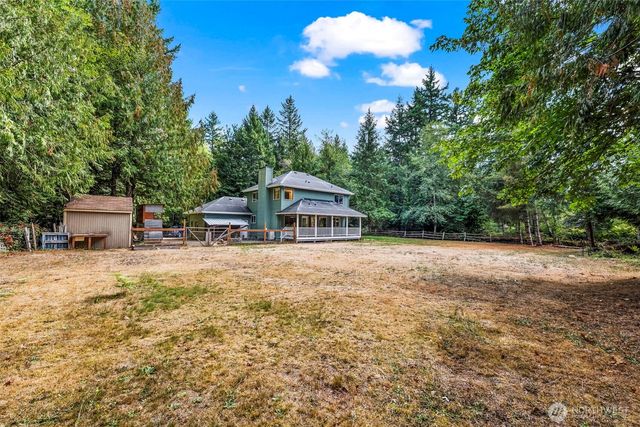 6537 Seabeck Highway, Bremerton, WA 98312