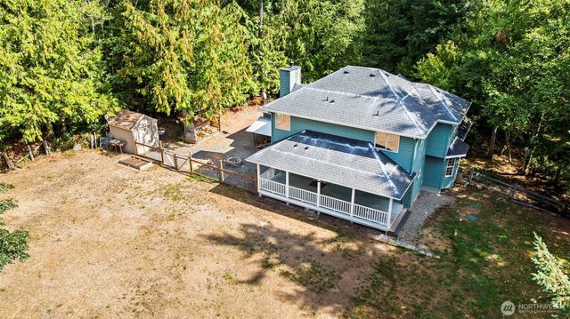 6537 Seabeck Highway, Bremerton, WA 98312