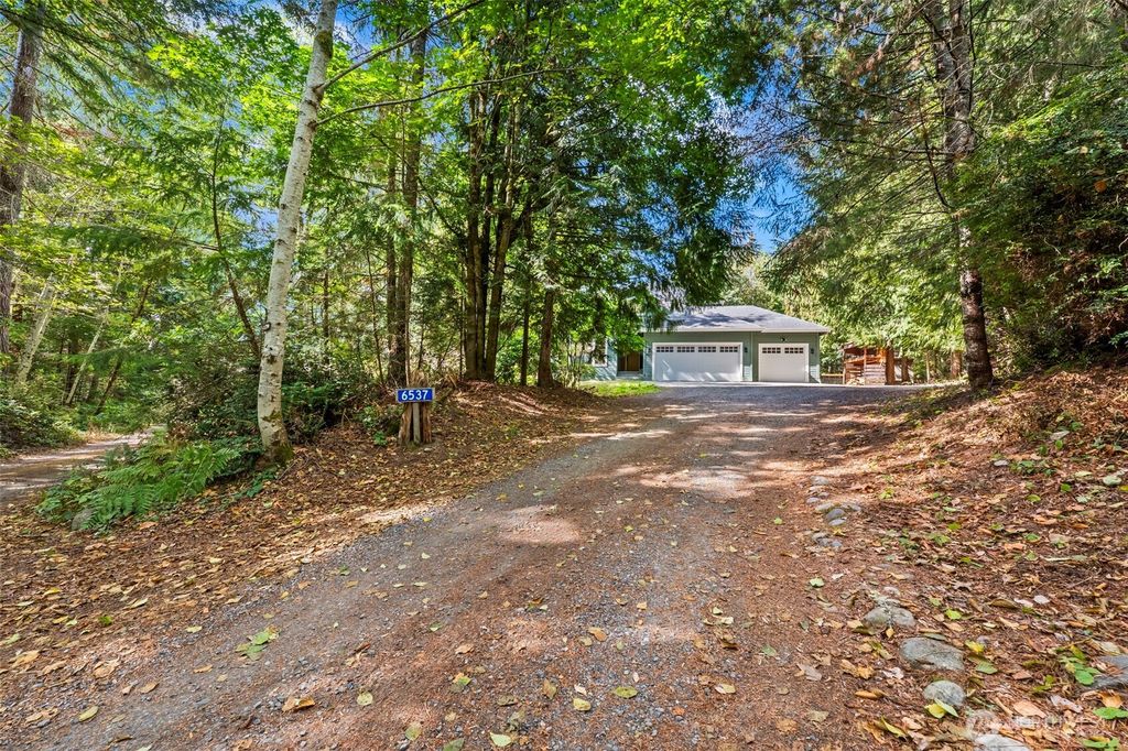 6537 Seabeck Highway, Bremerton, WA 98312