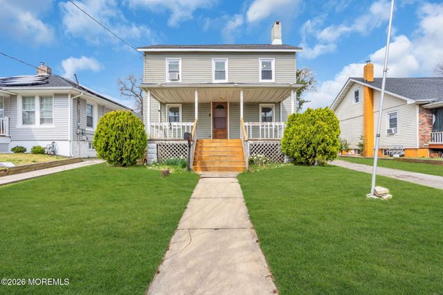 1317 7th Avenue, Neptune Township, NJ 07753