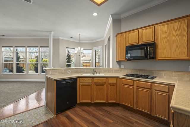 1599 Rio Grande Drive, Reno, NV 89521