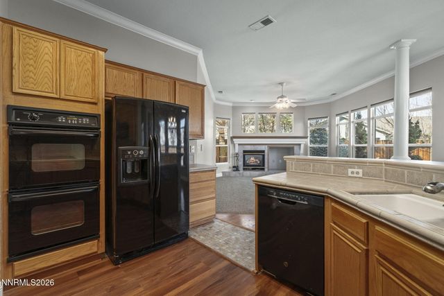 1599 Rio Grande Drive, Reno, NV 89521