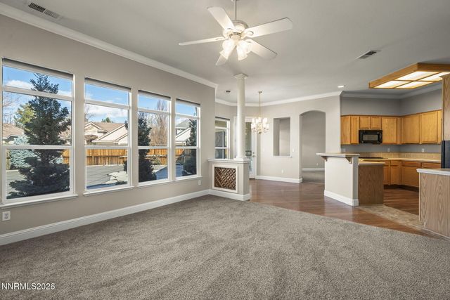 1599 Rio Grande Drive, Reno, NV 89521