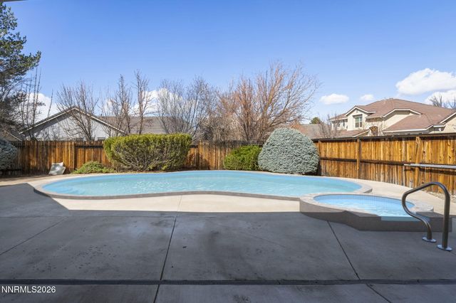 1599 Rio Grande Drive, Reno, NV 89521