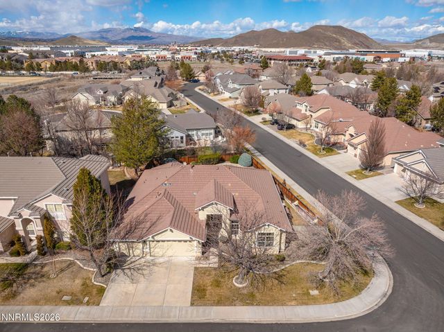 1599 Rio Grande Drive, Reno, NV 89521