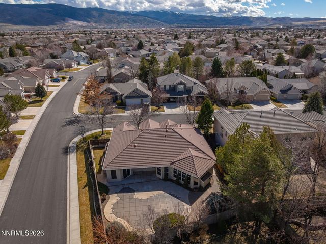 1599 Rio Grande Drive, Reno, NV 89521