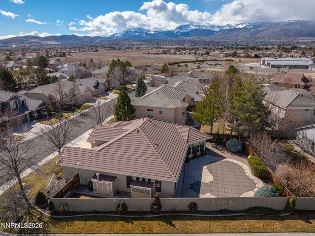 1599 Rio Grande Drive, Reno, NV 89521