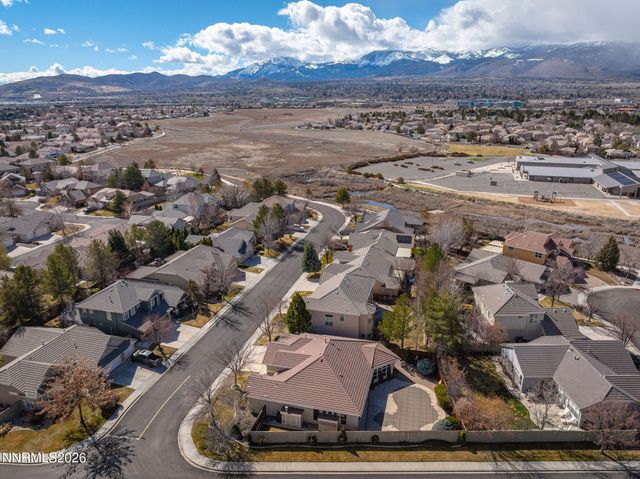 1599 Rio Grande Drive, Reno, NV 89521