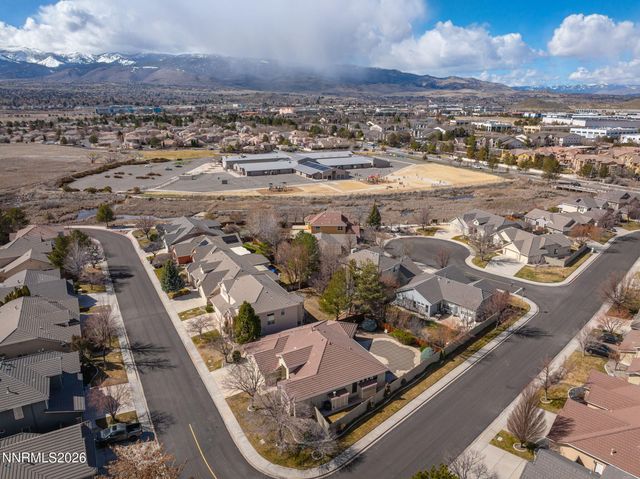 1599 Rio Grande Drive, Reno, NV 89521