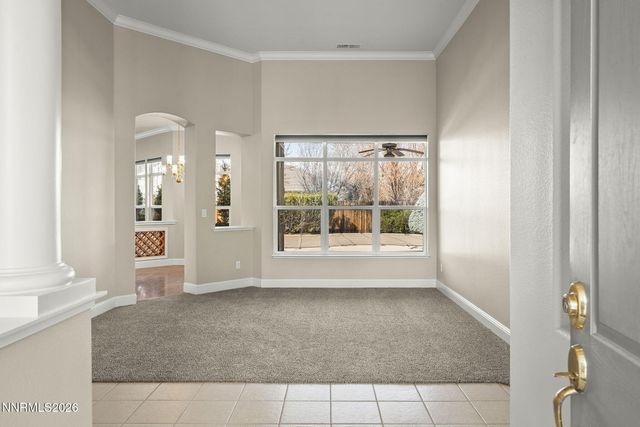 1599 Rio Grande Drive, Reno, NV 89521