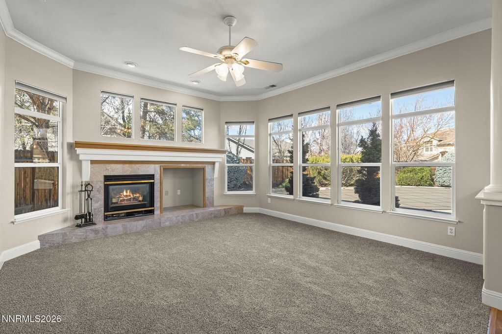 Image 15 of property listing at 1599 Rio Grande Drive, Reno, NV 89521