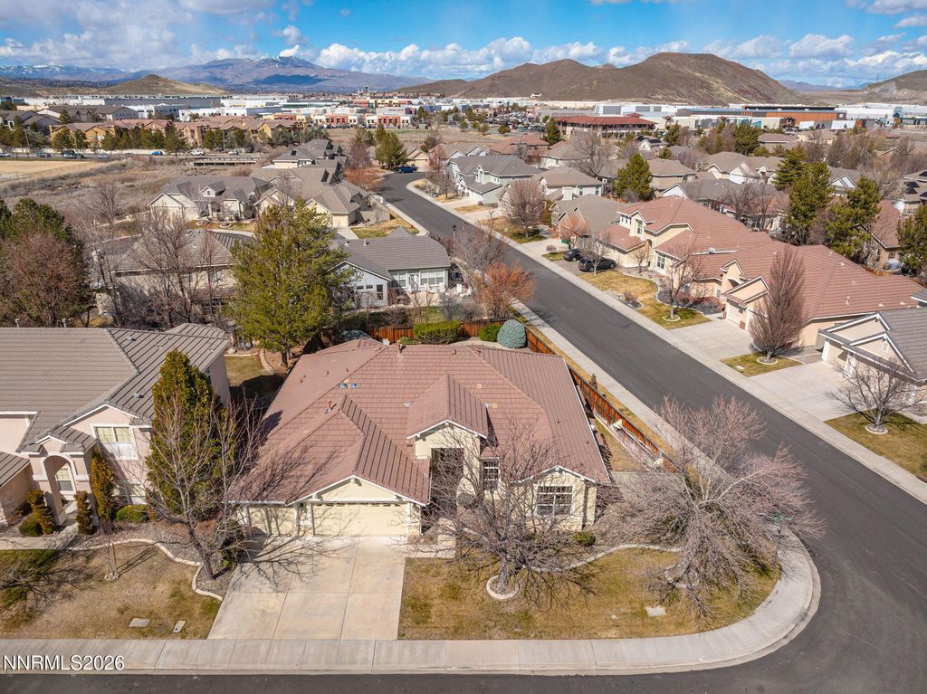 Image 3 of property listing at 1599 Rio Grande Drive, Reno, NV 89521