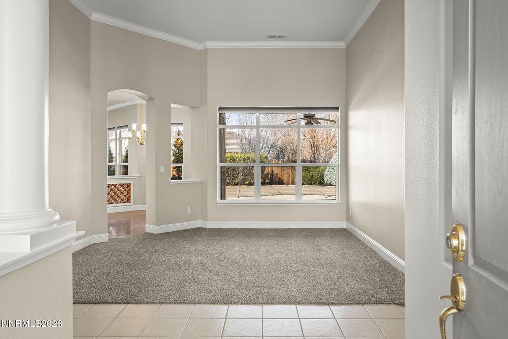 Image 6 of property listing at 1599 Rio Grande Drive, Reno, NV 89521