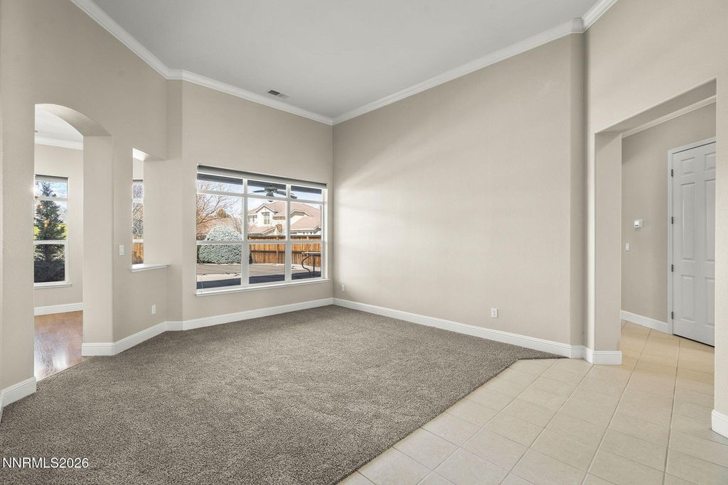 Image 8 of property listing at 1599 Rio Grande Drive, Reno, NV 89521