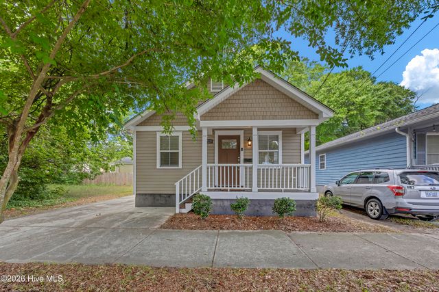 720 S 7th Street, Wilmington, NC 28401