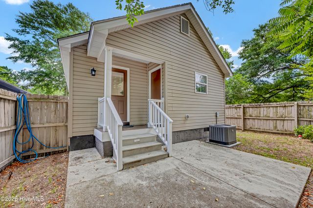 720 S 7th Street, Wilmington, NC 28401