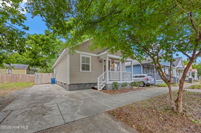 720 S 7th Street, Wilmington, NC 28401