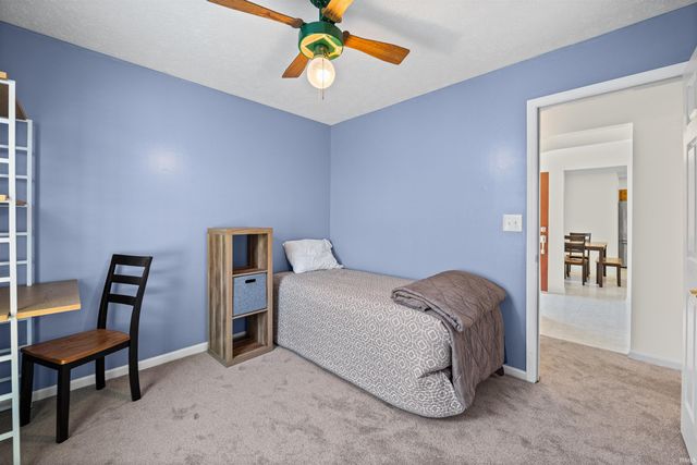 208 Penridge Lane, Lafayette, IN 47905