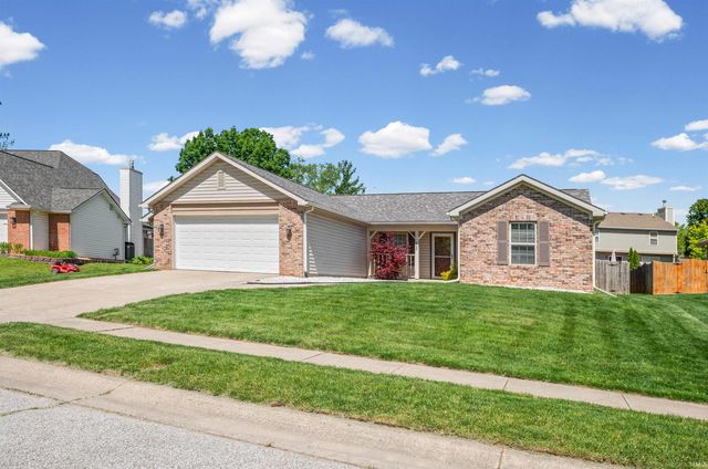 208 Penridge Lane, Lafayette, IN 47905