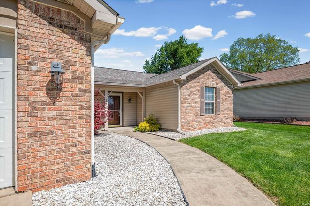 208 Penridge Lane, Lafayette, IN 47905