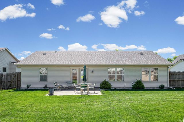 208 Penridge Lane, Lafayette, IN 47905
