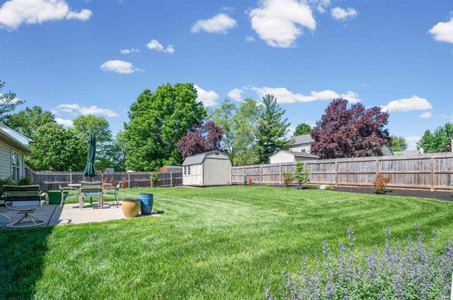 208 Penridge Lane, Lafayette, IN 47905