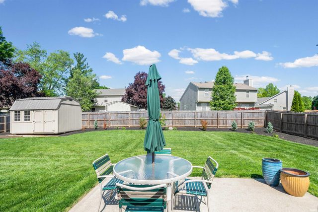 208 Penridge Lane, Lafayette, IN 47905