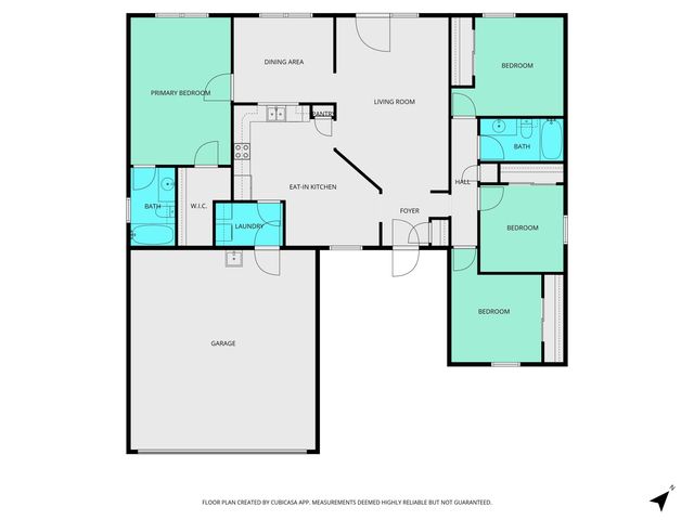 208 Penridge Lane, Lafayette, IN 47905