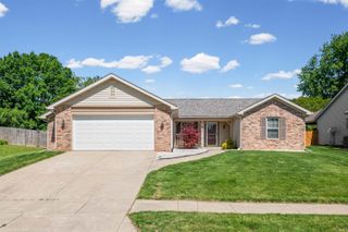 208 Penridge Lane, Lafayette, IN 47905