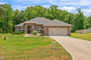 44 Drake Drive, Benson, NC 27504