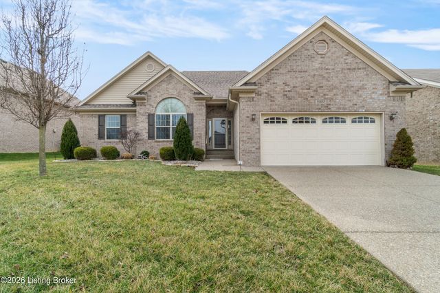 10012 Crooked Oak Way, Louisville, KY 40291