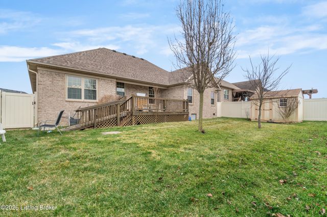 10012 Crooked Oak Way, Louisville, KY 40291