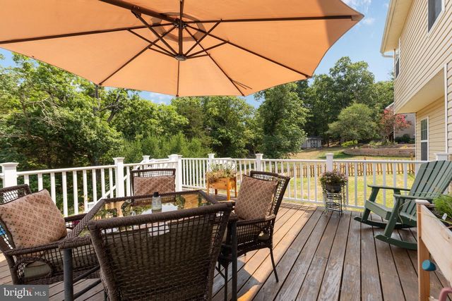 603 CRYSTAL LN, Strasburg, VA 22657