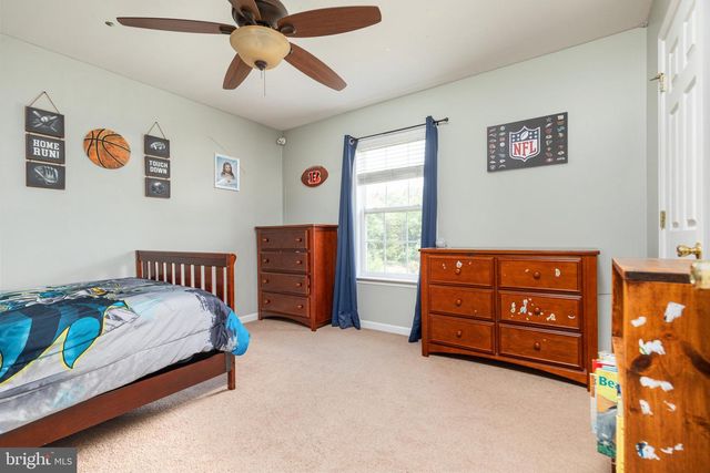 603 CRYSTAL LN, Strasburg, VA 22657