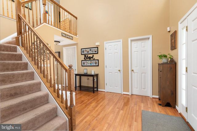 603 CRYSTAL LN, Strasburg, VA 22657