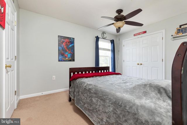 603 CRYSTAL LN, Strasburg, VA 22657