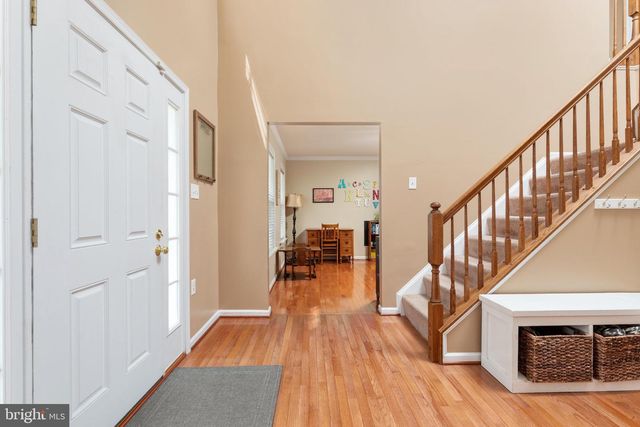 603 CRYSTAL LN, Strasburg, VA 22657