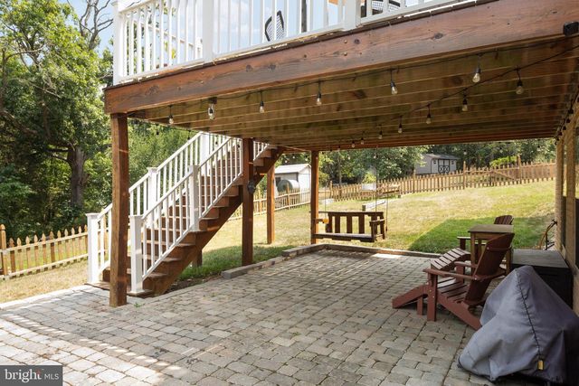 603 CRYSTAL LN, Strasburg, VA 22657