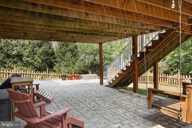 603 CRYSTAL LN, Strasburg, VA 22657