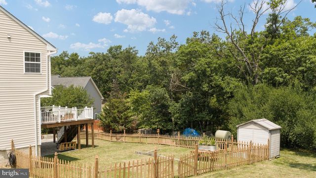 603 CRYSTAL LN, Strasburg, VA 22657