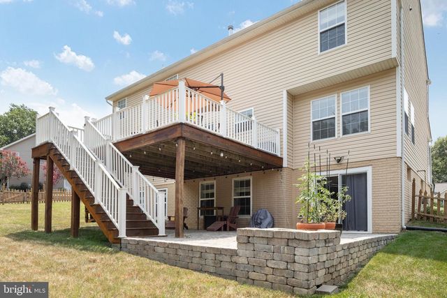 603 CRYSTAL LN, Strasburg, VA 22657