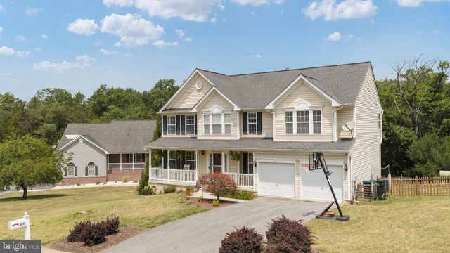 603 CRYSTAL LN, Strasburg, VA 22657