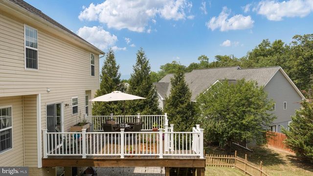 603 CRYSTAL LN, Strasburg, VA 22657