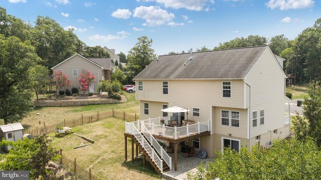 603 CRYSTAL LN, Strasburg, VA 22657