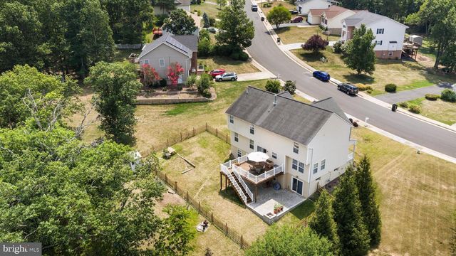 603 CRYSTAL LN, Strasburg, VA 22657
